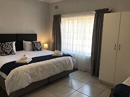 El Roi Guest Lodge