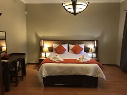 El Roi Guest Lodge