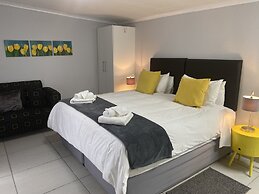 El Roi Guest Lodge