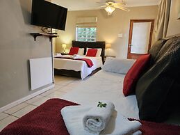 El Roi Guest Lodge