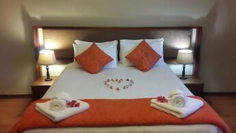 El Roi Guest Lodge