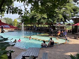 El Roi Guest Lodge