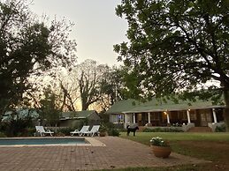 El Roi Guest Lodge