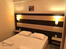 Sun Hotel