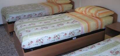Borno Bed & Breakfast