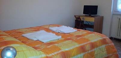 Borno Bed & Breakfast