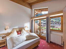 Hotel Pinzger