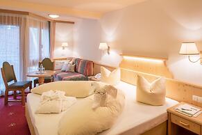 Hotel Pinzger