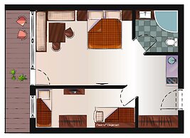 Hotel Pinzger