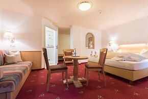 Hotel Pinzger