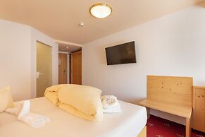Hotel Pinzger