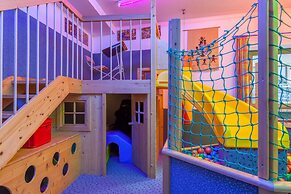 Hotel Pinzger