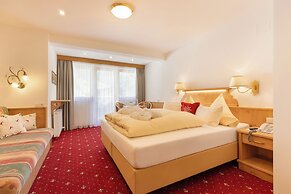 Hotel Pinzger