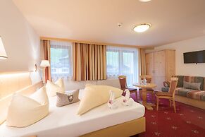 Hotel Pinzger