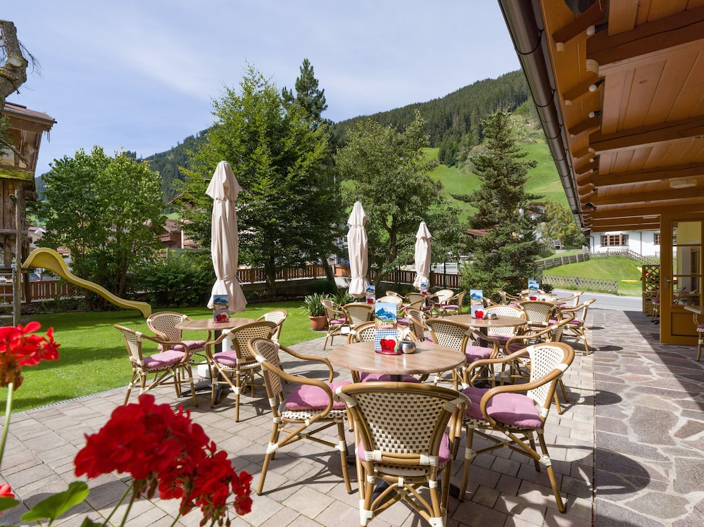 Hotel Pinzger