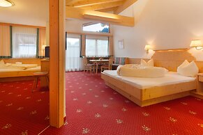 Hotel Pinzger
