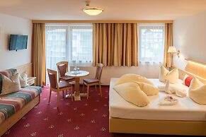 Hotel Pinzger