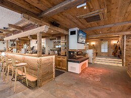 Hotel Pinzger