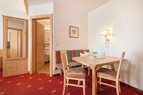 Hotel Pinzger