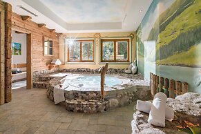 Hotel Pinzger