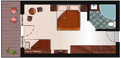 Hotel Pinzger