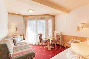 Hotel Pinzger