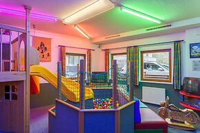Hotel Pinzger
