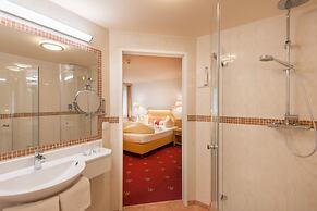 Hotel Pinzger