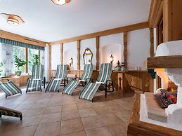 Hotel Pinzger
