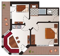 Hotel Pinzger