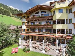 Hotel Pinzger