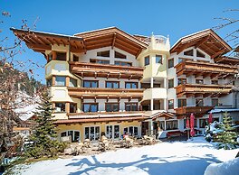 Hotel Pinzger