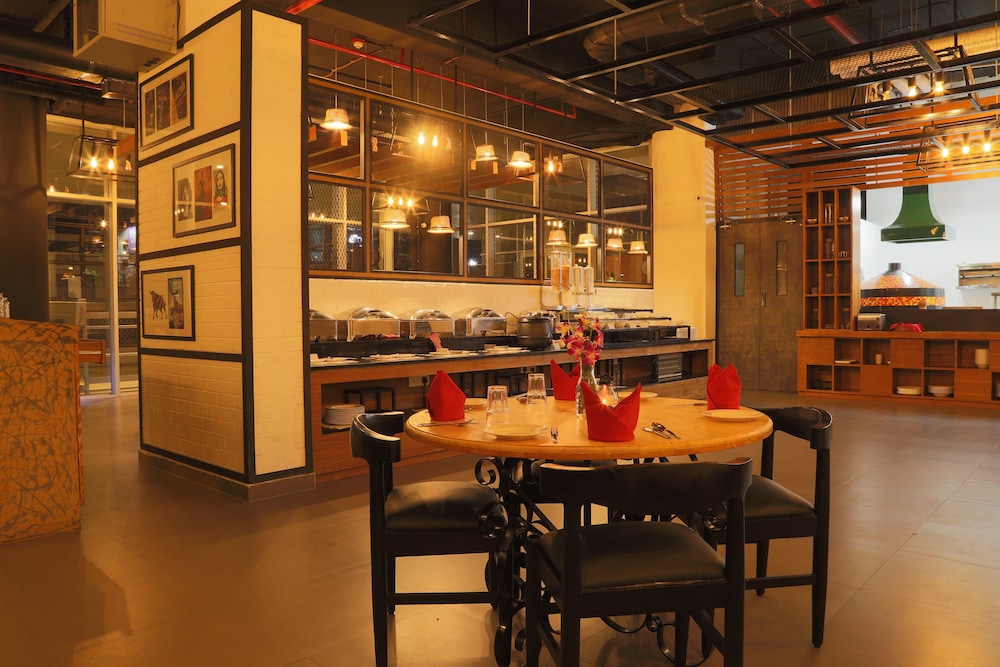 Citadines OMR Chennai