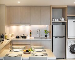 Citadines OMR Chennai