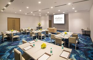 Citadines OMR Chennai