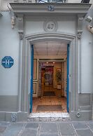 Hôtel Le Faubourg