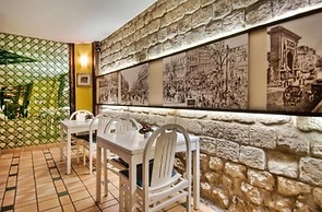Hôtel Le Faubourg