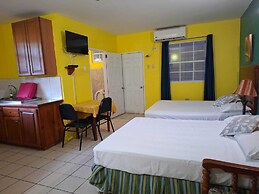 Bellissimo Boutique Hotel