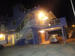 Bellissimo Boutique Hotel
