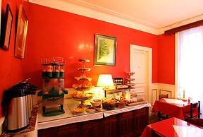 Hôtel Chopin