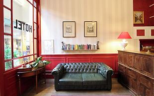 Hôtel Chopin