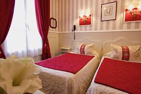 Hôtel Chopin