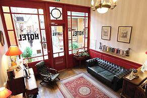 Hôtel Chopin