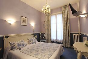 Hôtel Chopin