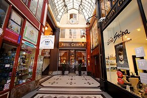 Hôtel Chopin