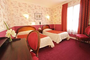 Hôtel Chopin