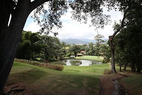 Alameda Cariari