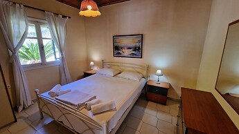 Villa Vanda