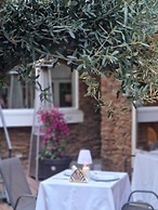 Hotel Carpathia