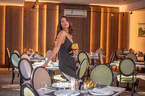 Hotel Carpathia